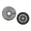 Kit d'embrayage AISIN KE-FO38R - Visuel 1