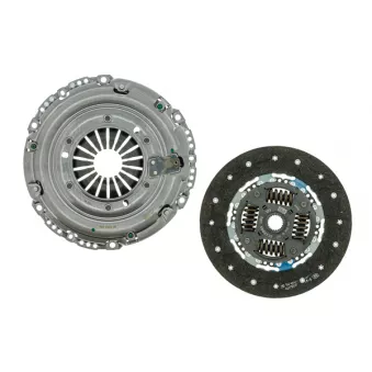 Kit d'embrayage AISIN KE-FO38R