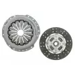 Kit d'embrayage AISIN KE-LR03R - Visuel 1
