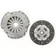 Kit d'embrayage AISIN KE-LR03R - Visuel 2