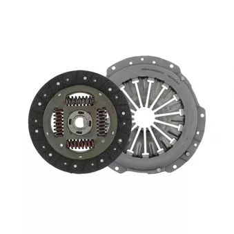 Kit d'embrayage AISIN KE-LR04R