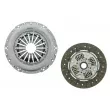 Kit d'embrayage AISIN KE-MB01R - Visuel 1