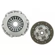 Kit d'embrayage AISIN KE-MB01R - Visuel 2
