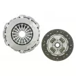 Kit d'embrayage AISIN KE-MB02R - Visuel 2