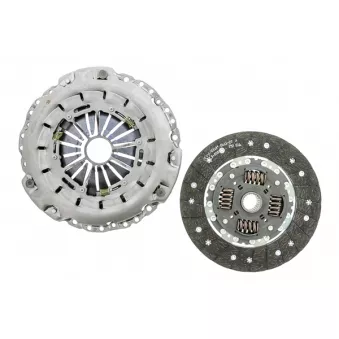 Kit d'embrayage AISIN KE-MB08R