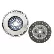 Kit d'embrayage AISIN KE-MB08R - Visuel 2