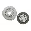 Kit d'embrayage AISIN KE-MB09R - Visuel 1
