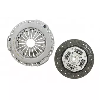 Kit d'embrayage AISIN KE-MB09R