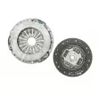 Kit d'embrayage AISIN KE-MB09R - Visuel 2