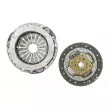 Kit d'embrayage AISIN KE-MB10R - Visuel 2