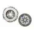 Kit d'embrayage AISIN KE-MB11R - Visuel 2