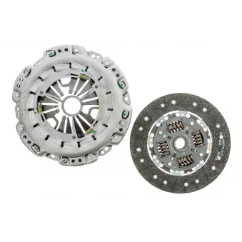 Kit d'embrayage AISIN KE-MB12R
