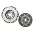 Kit d'embrayage AISIN KE-MB12R - Visuel 2