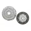 Kit d'embrayage AISIN KE-MB14R - Visuel 1