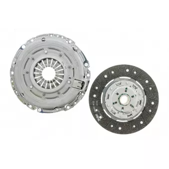 Kit d'embrayage AISIN KE-MB14R