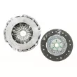 Kit d'embrayage AISIN KE-MB14R - Visuel 2