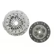 Kit d'embrayage AISIN KE-MB15R - Visuel 1
