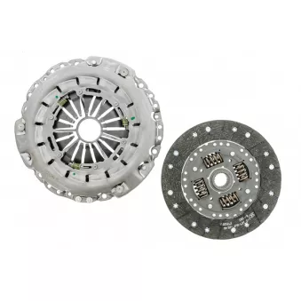 Kit d'embrayage AISIN KE-MB15R
