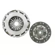Kit d'embrayage AISIN KE-MB15R - Visuel 2