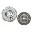 Kit d'embrayage AISIN KE-MB18R - Visuel 1