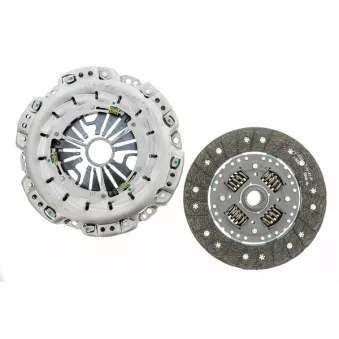 Kit d'embrayage AISIN KE-MB18R