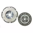 Kit d'embrayage AISIN KE-MB18R - Visuel 2