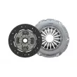 Kit d'embrayage AISIN KE-MB19R - Visuel 1