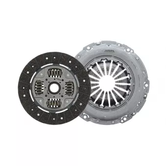 Kit d'embrayage AISIN KE-MB19R