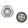 Kit d'embrayage AISIN KE-MB19R - Visuel 2
