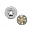 Kit d'embrayage AISIN KE-OP15R - Visuel 1