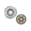 Kit d'embrayage AISIN KE-OP15R - Visuel 2