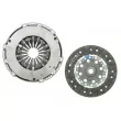 Kit d'embrayage AISIN KE-OP19R - Visuel 2