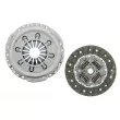 Kit d'embrayage AISIN KE-OP21R - Visuel 1