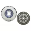 Kit d'embrayage AISIN KE-OP21R - Visuel 2