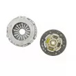 Kit d'embrayage AISIN KE-OP23R - Visuel 2
