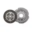 Kit d'embrayage AISIN KE-OP26R - Visuel 1