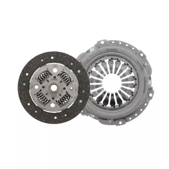 Kit d'embrayage AISIN KE-OP26R