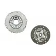 Kit d'embrayage AISIN KE-OP26R - Visuel 2