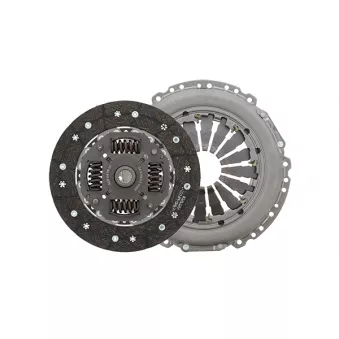 Kit d'embrayage AISIN KE-OP27R