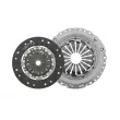 Kit d'embrayage AISIN KE-OP28R - Visuel 1