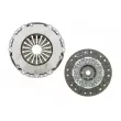 Kit d'embrayage AISIN KE-OP28R - Visuel 2