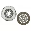 Kit d'embrayage AISIN KE-OP29R - Visuel 2