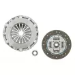 Kit d'embrayage AISIN KE-PE04 - Visuel 2