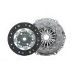 Kit d'embrayage AISIN KE-PE09R - Visuel 1