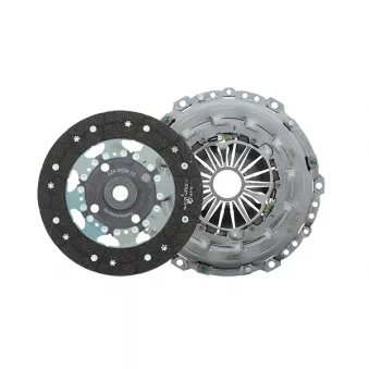 Kit d'embrayage AISIN KE-PE09R