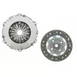 Kit d'embrayage AISIN KE-PE09R - Visuel 2