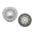 Kit d'embrayage AISIN KE-PE10R - Visuel 1