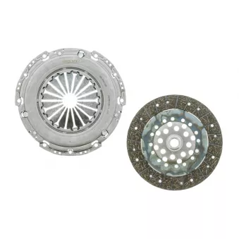 Kit d'embrayage AISIN KE-PE10R