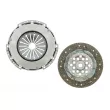 Kit d'embrayage AISIN KE-PE10R - Visuel 2