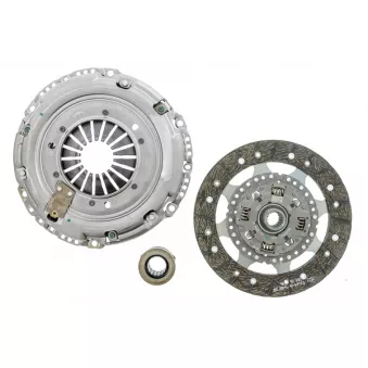 Kit d'embrayage AISIN KE-PE23